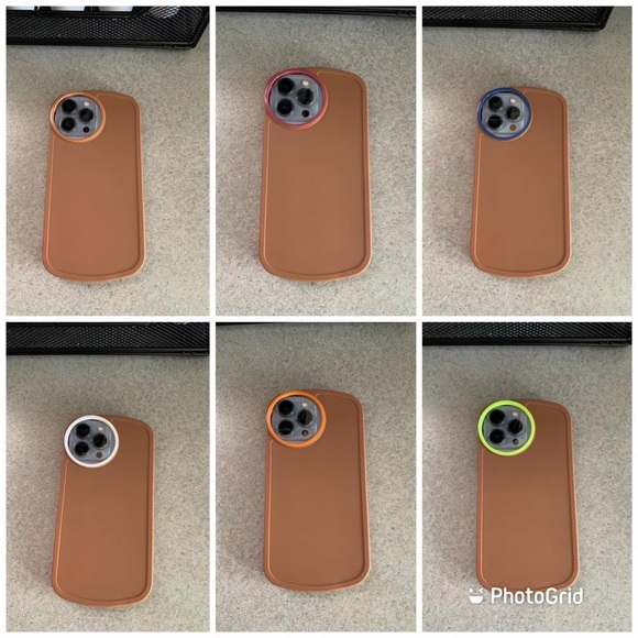 COPY - iPhone 11 Pro Max case - Picture 4 of 4